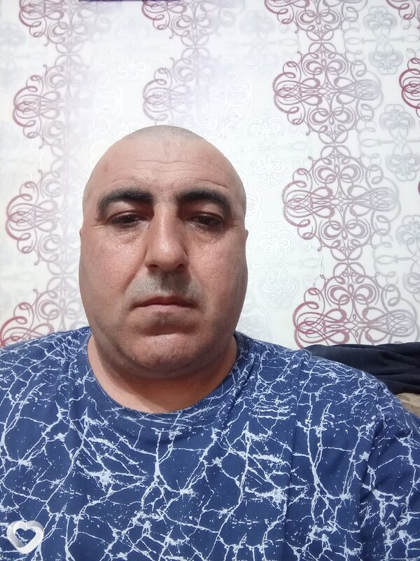 Рафик, 48, Дербенте — анкета №1470269