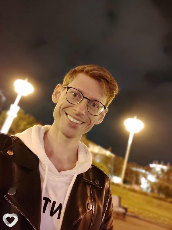 Алексей, 38, Воронеже — анкета №1470274