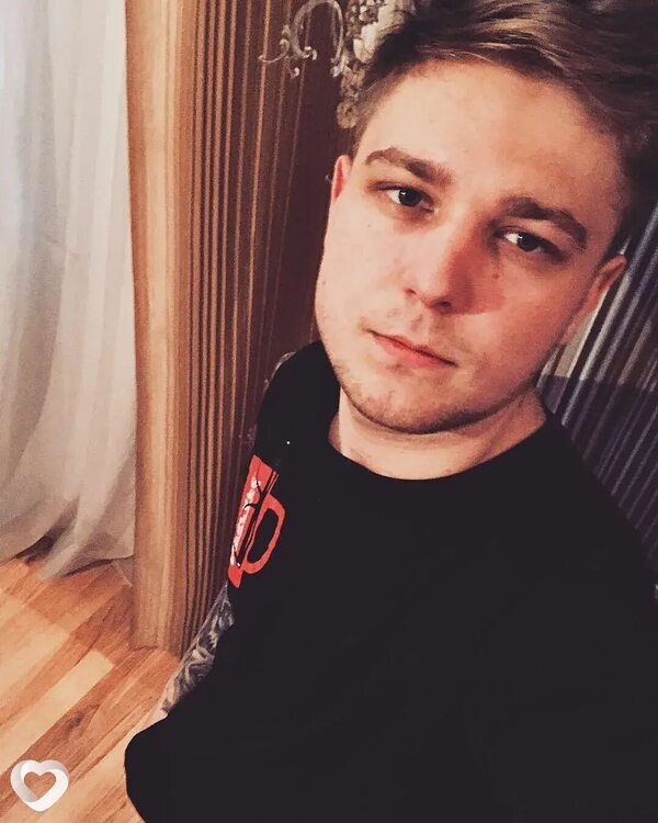 Алекс, 31, Череповце — анкета №1470309