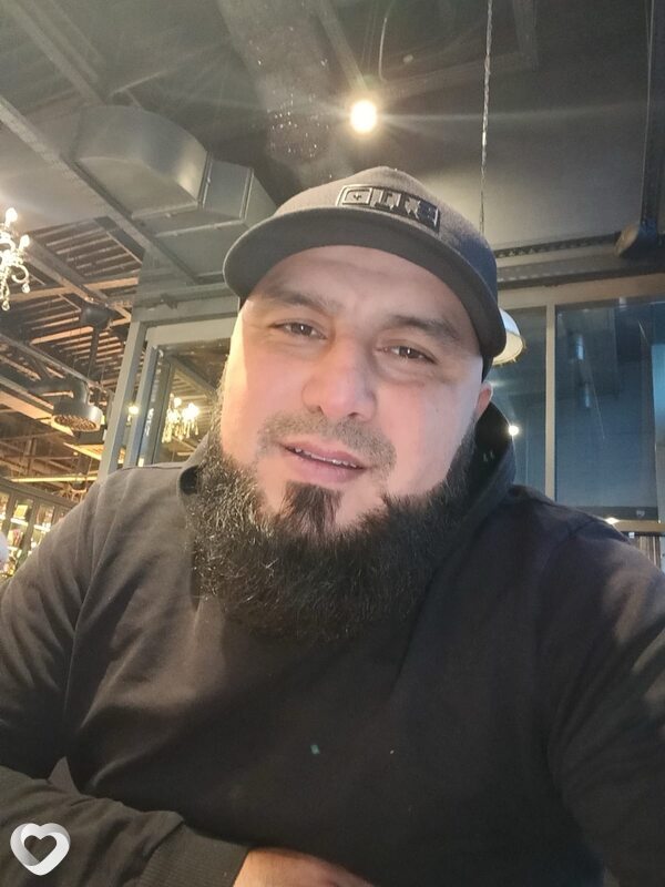Магомед, 39, Санкт-Петербурге — анкета №1470315