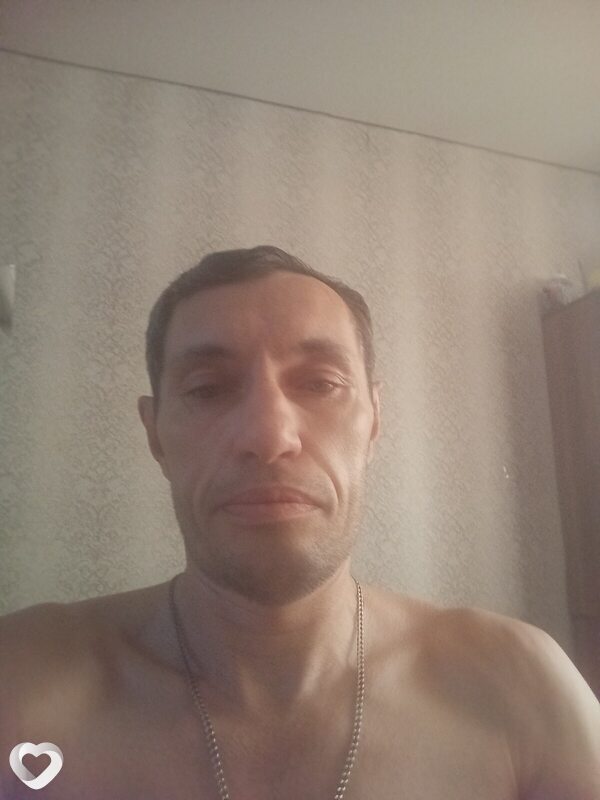 Дмитрий, 48, Темиртау — анкета №1470318