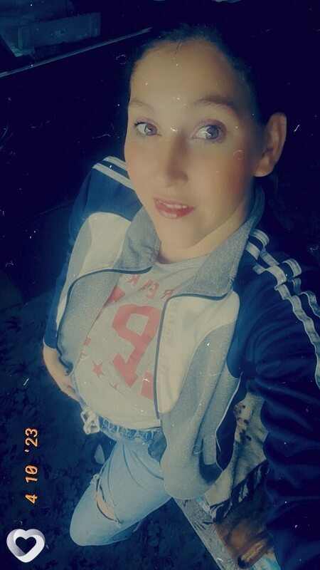 Kristina, Шадринск