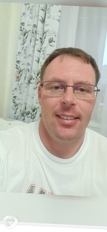 Алекс, 47, Красноярске — анкета №1470410