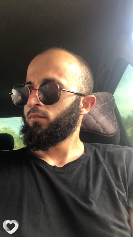 Абдул, 28, Кизляре — анкета №1470412