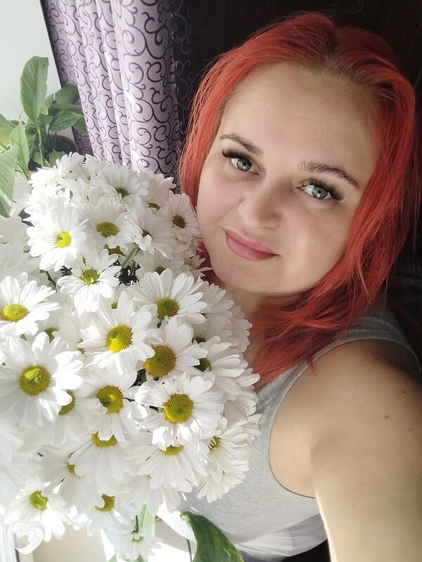 Alinka, Лозовая