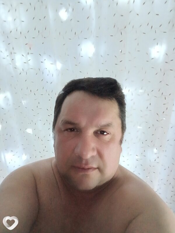 Алексей, 47, Борисоглебске — анкета №1470425