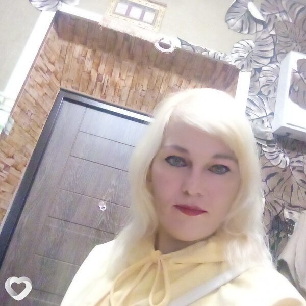 Инна, 48, Казани — анкета №1470427