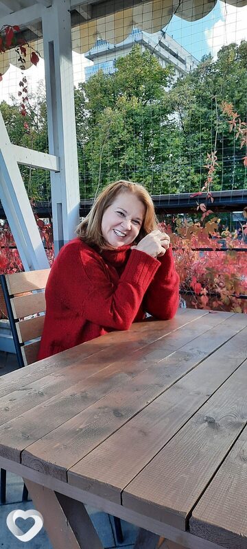 Наталья, 59, Москве — анкета №1470430