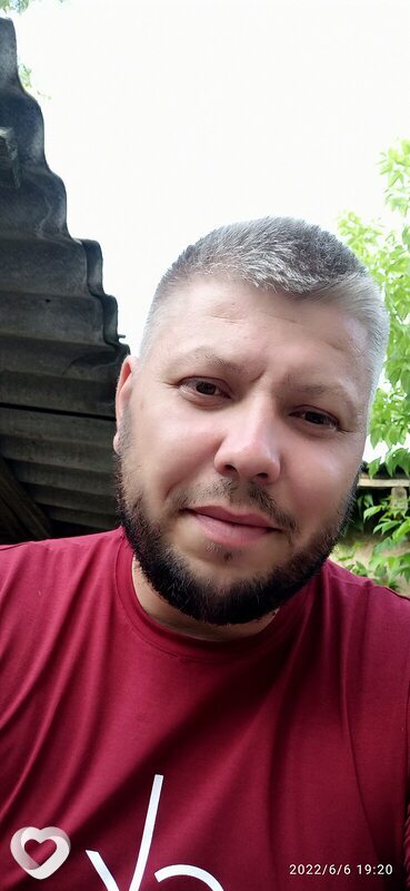 Виктор, 36, Шымкенте — анкета №1470438