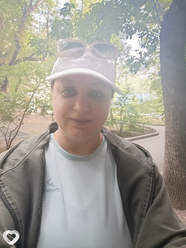 Анна, 36, Алматы — анкета №1470440