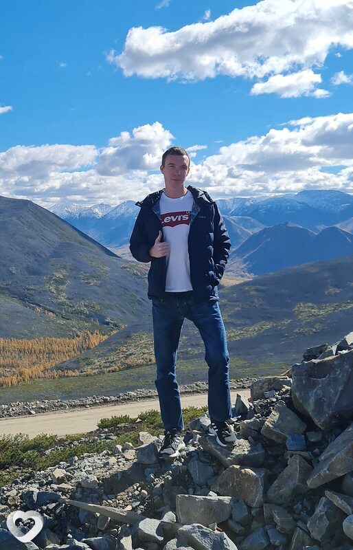 Дмитрий, 37, Благовещенске — анкета №1470444