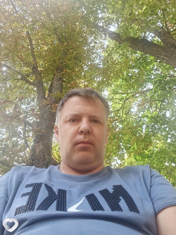 Сергей, 43, Москве — анкета №1470451
