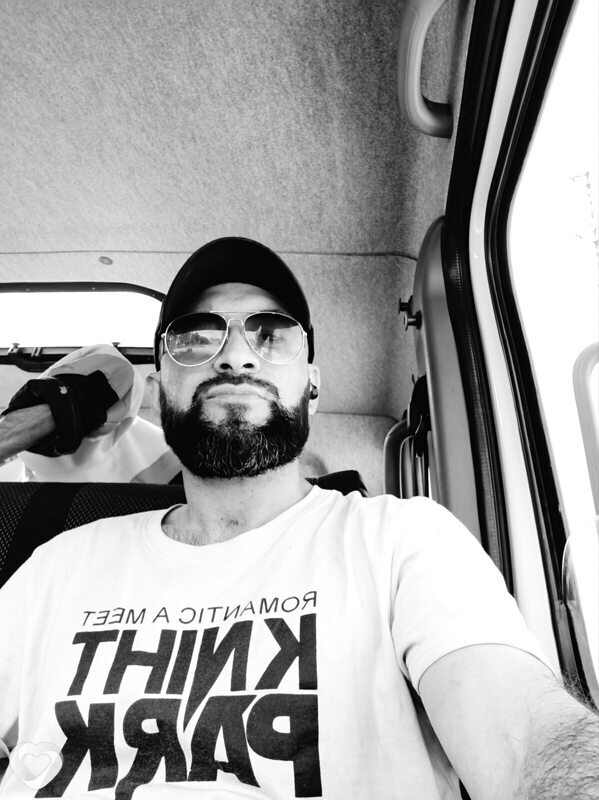 Макс, 37, Сургуте — анкета №1470453