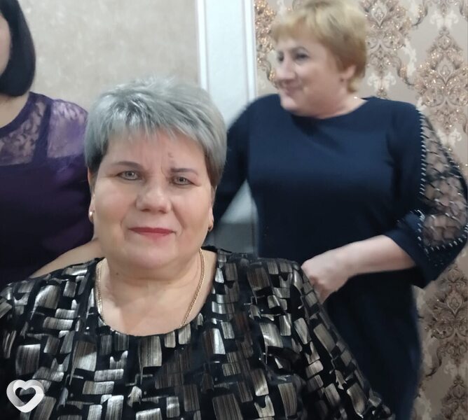 Вера, Александровское (Ставропольский