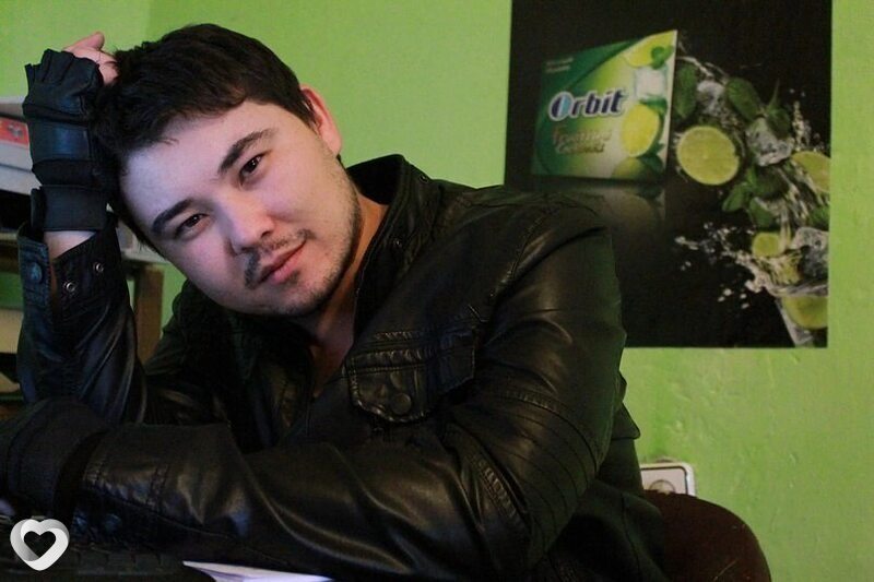 Ардак, 30, Кызылорде — анкета №1470484