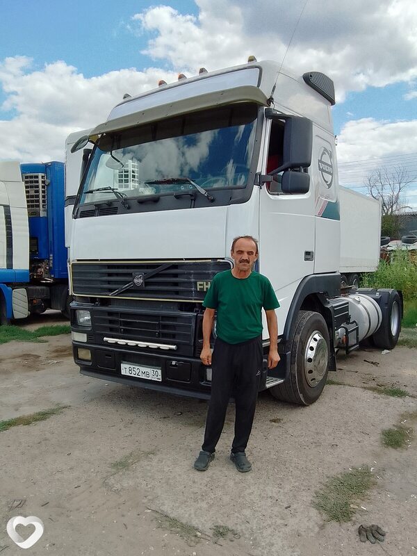 Абдул, 60, Астрахани — анкета №1470486