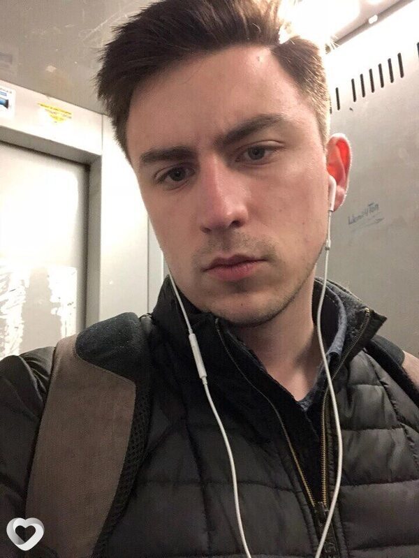 Игорь, 33, Ростове-на-Дону — анкета №1470487