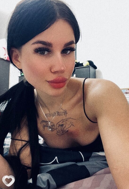 Екатерина, 24, Екатеринбурге — анкета №1470494