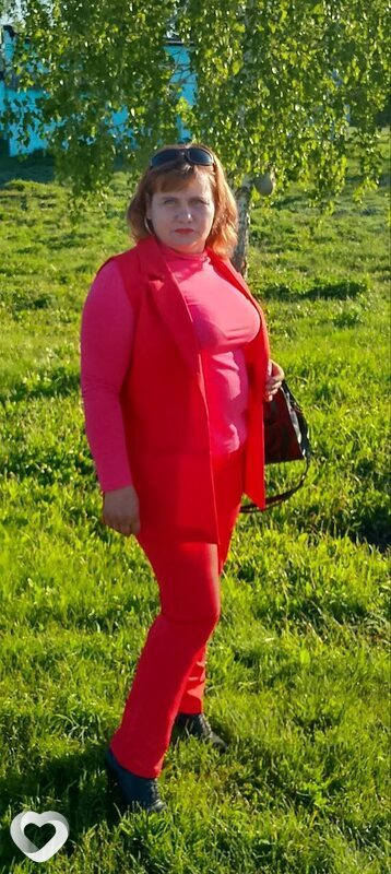 Наталья, 43, Самаре — анкета №1470496