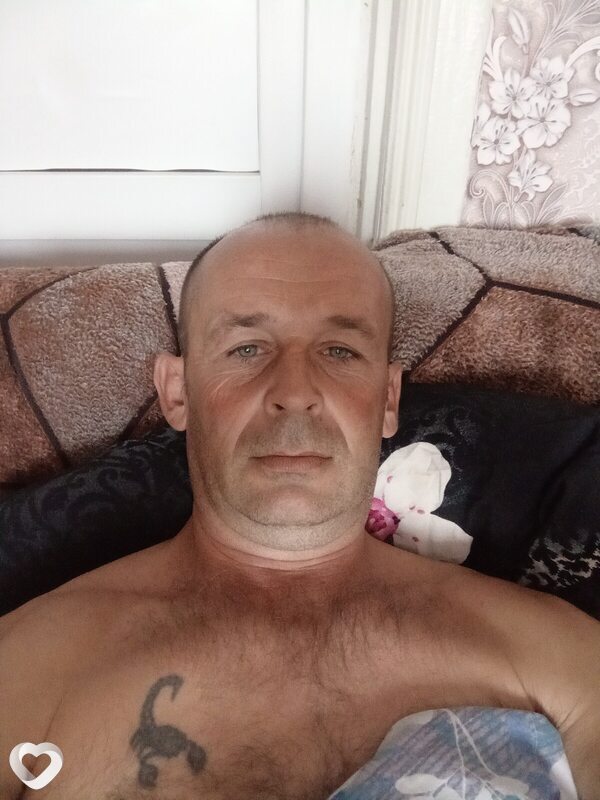 Владимир, 44, Ростове-на-Дону — анкета №1470497