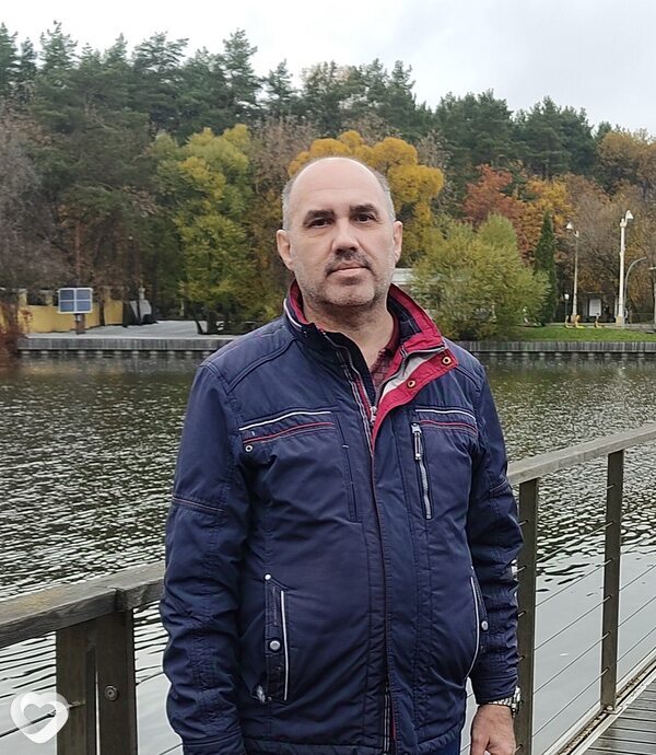 Евгений, 55, Муроме — анкета №1470499