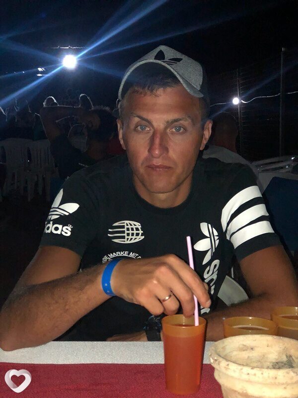 Денис, 35, Брянске — анкета №1470505