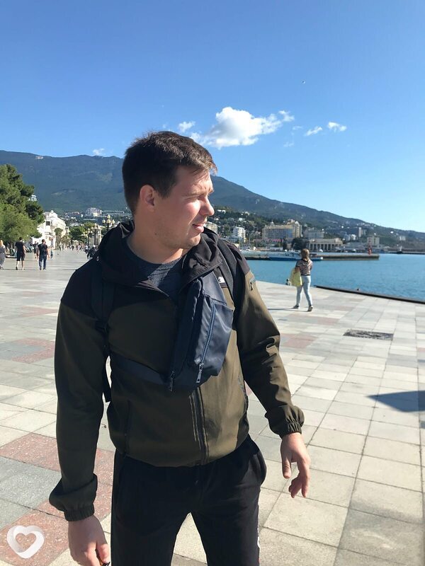 Владимир, 36, Волгограде — анкета №1470660