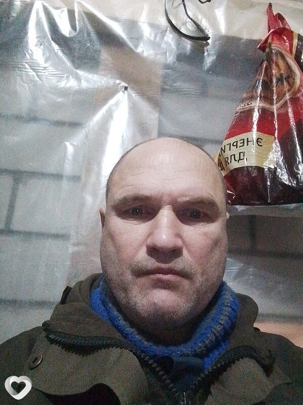 Александр, 49, Кирове — анкета №1470672