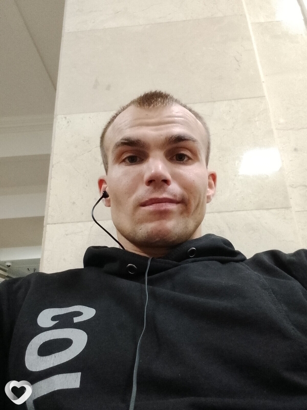 Василий, 30, Красноярске — анкета №1470674