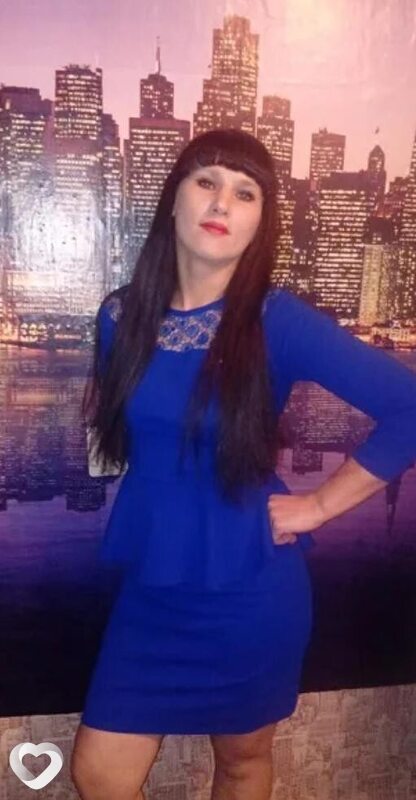 Анна, 36, Качканаре — анкета №1470678