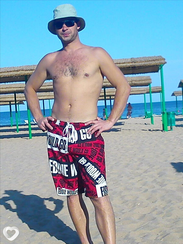 Николай, 33, Подольске — анкета №1470679