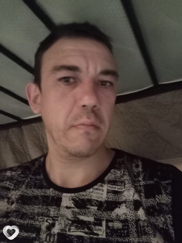 Демон, 42, Набережных Челнах — анкета №1470533