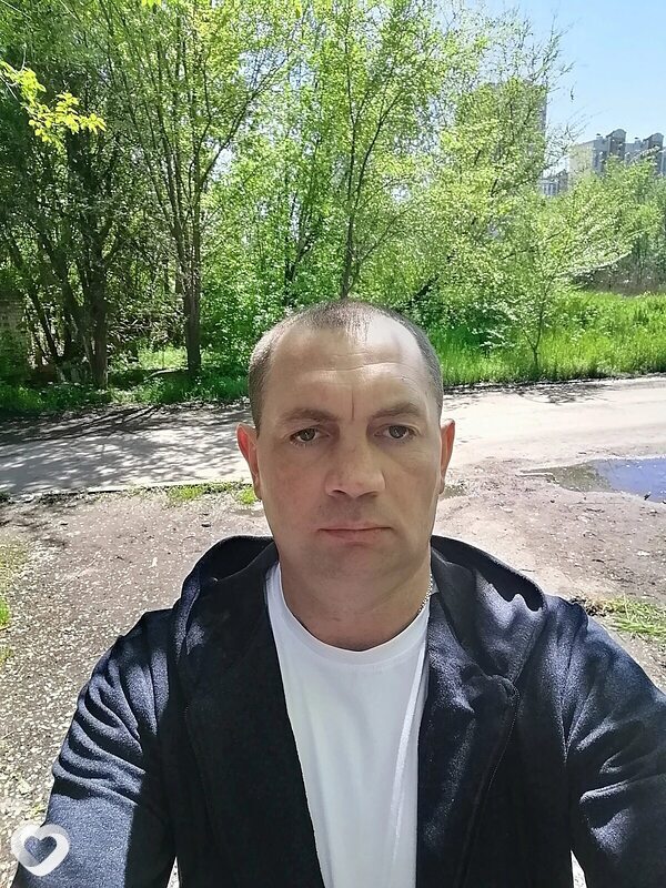 Евгений, 41, Ростове-на-Дону — анкета №1470550