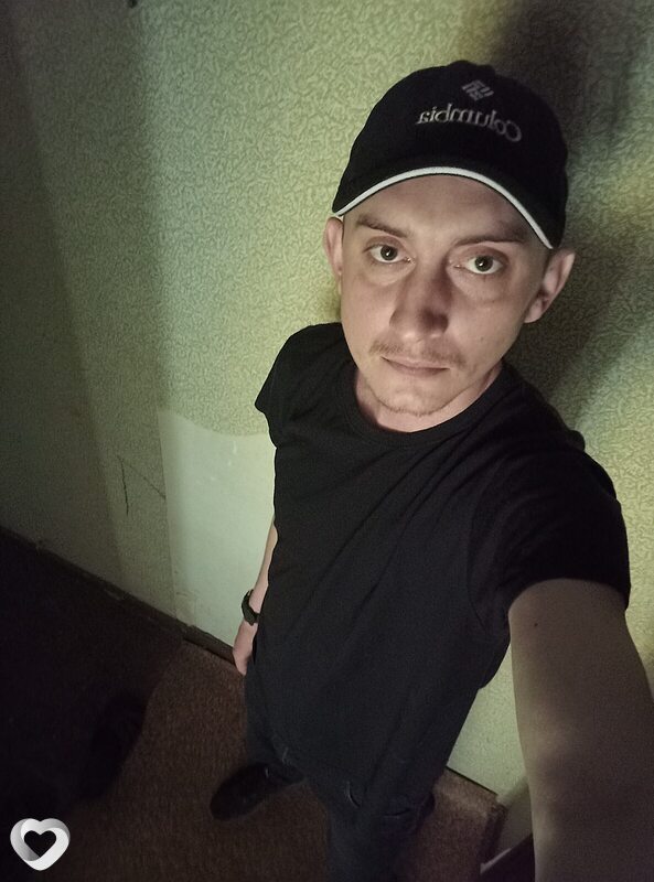 Коля, 33, Ровеньках — анкета №1470551