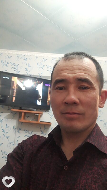 Zhangelgy, 44, Степногорске — анкета №1470553