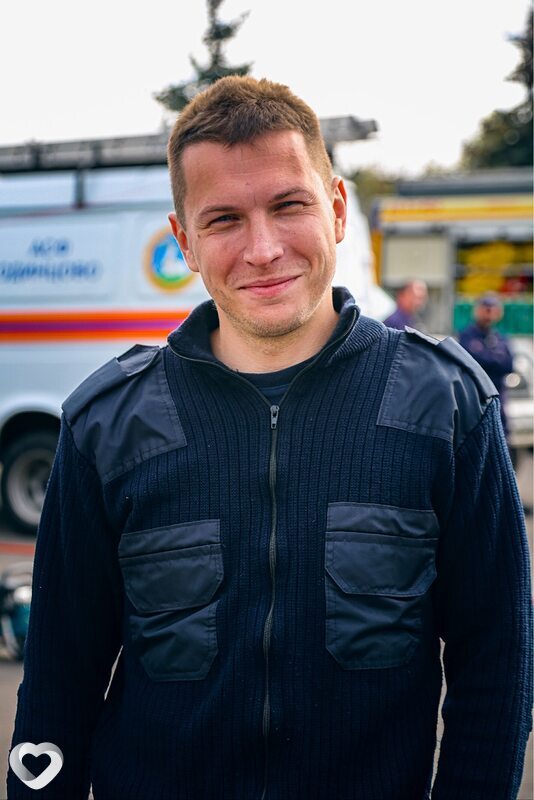 Александр, 37, Одинцове — анкета №1470555