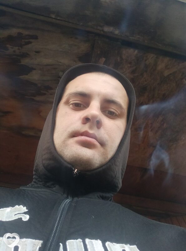 Виталий, 32, Новосибирске — анкета №1470511