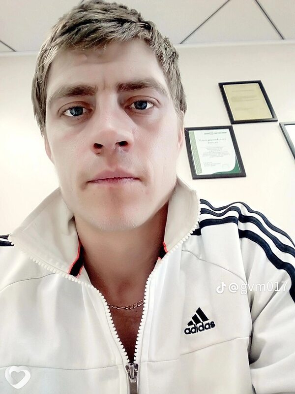 Дима, 31, Семей — анкета №1470512