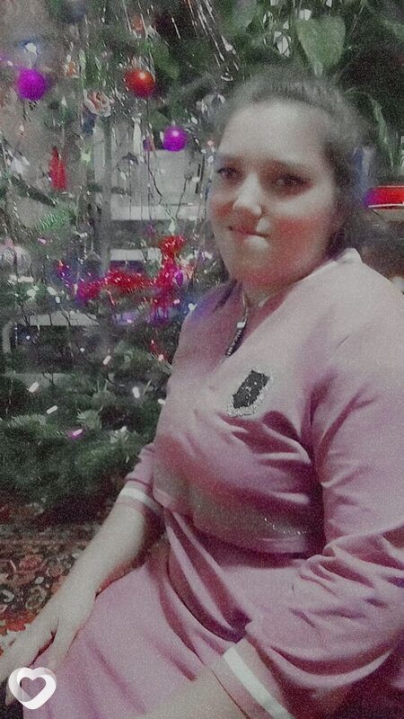 Анжела, 24, Ессентуках — анкета №1470517
