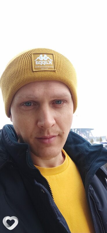 Денис, 29, Санкт-Петербурге — анкета №1470519