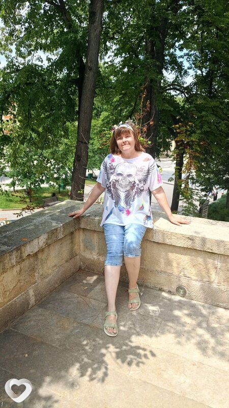 Елена, 53, Новокузнецке — анкета №1470525