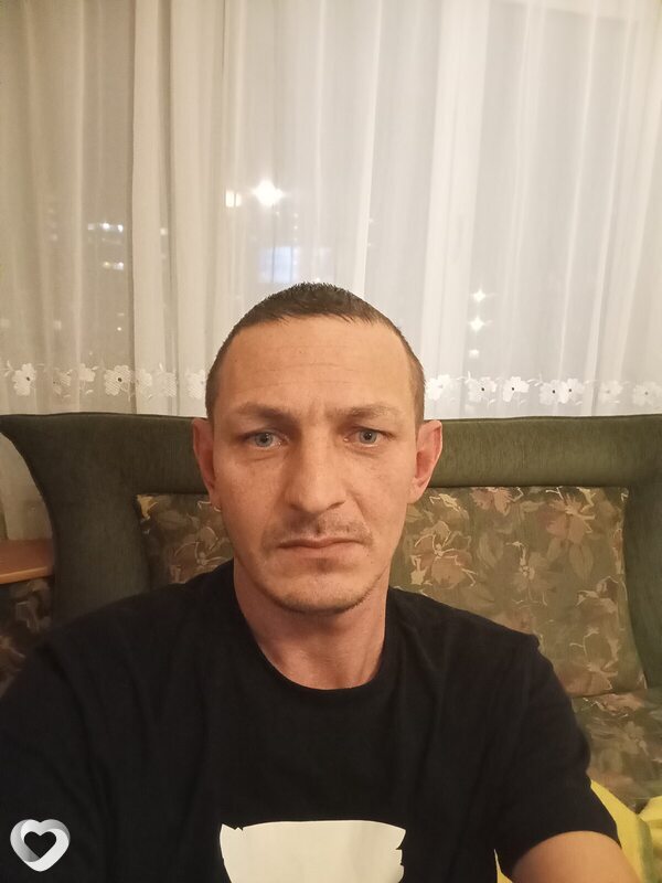 Александр, 39, Ульяновске — анкета №1470336