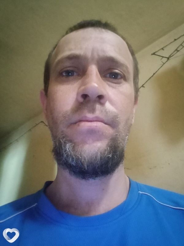 Денис Усик, 41, Луганске — анкета №1470342