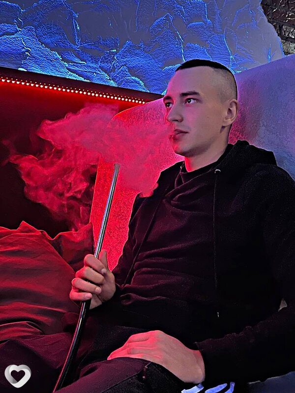 Дмитрий, 26, Москве — анкета №1470347