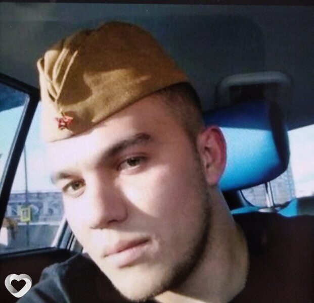 Андрей, 43, Обнинске — анкета №1470354