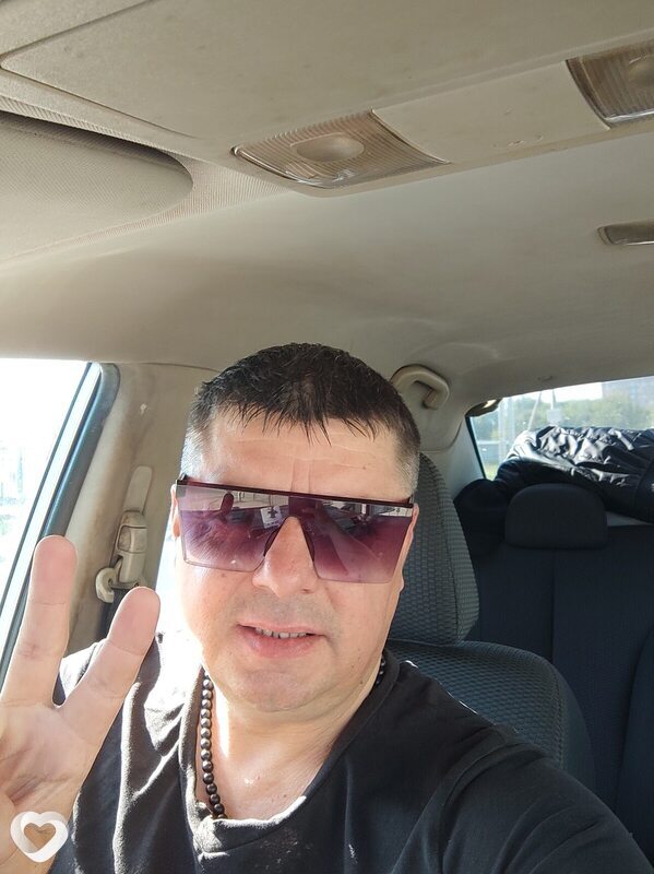 Romka, 45, Калуге — анкета №1470357