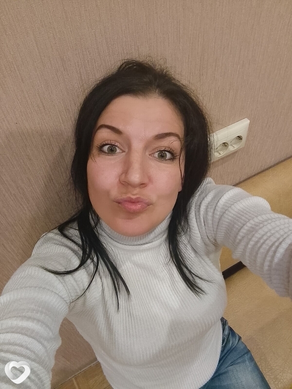 Натали, 38, Твери — анкета №1470358
