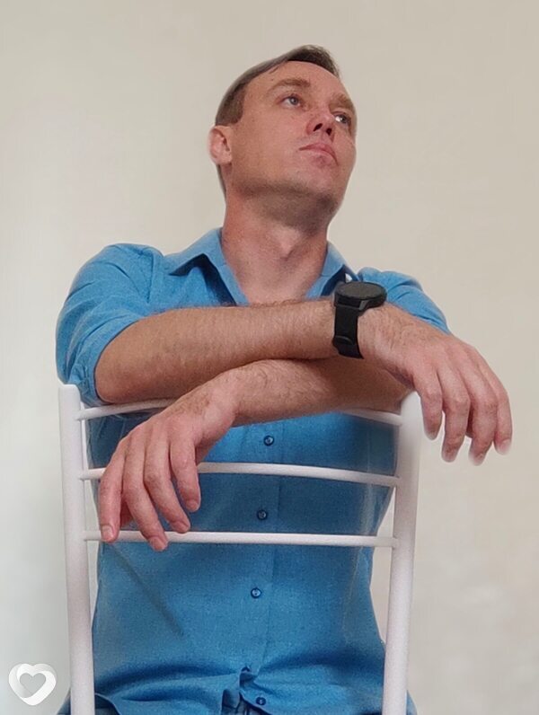 Константин, 45, Липецке — анкета №1470584