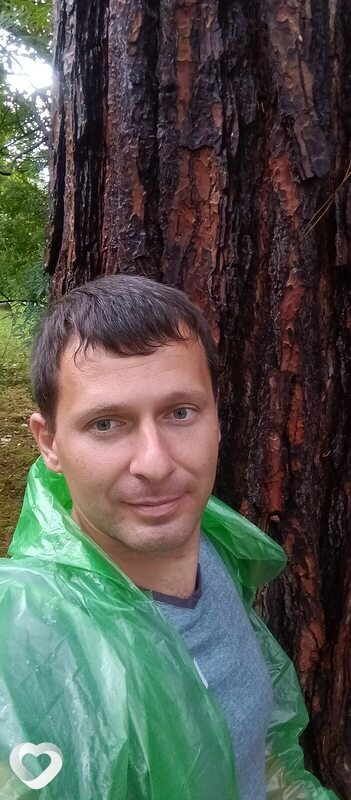 Михаил, 35, Воронеже — анкета №1470585