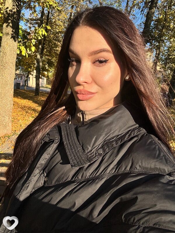 Мария, 32, Витебске — анкета №1470586